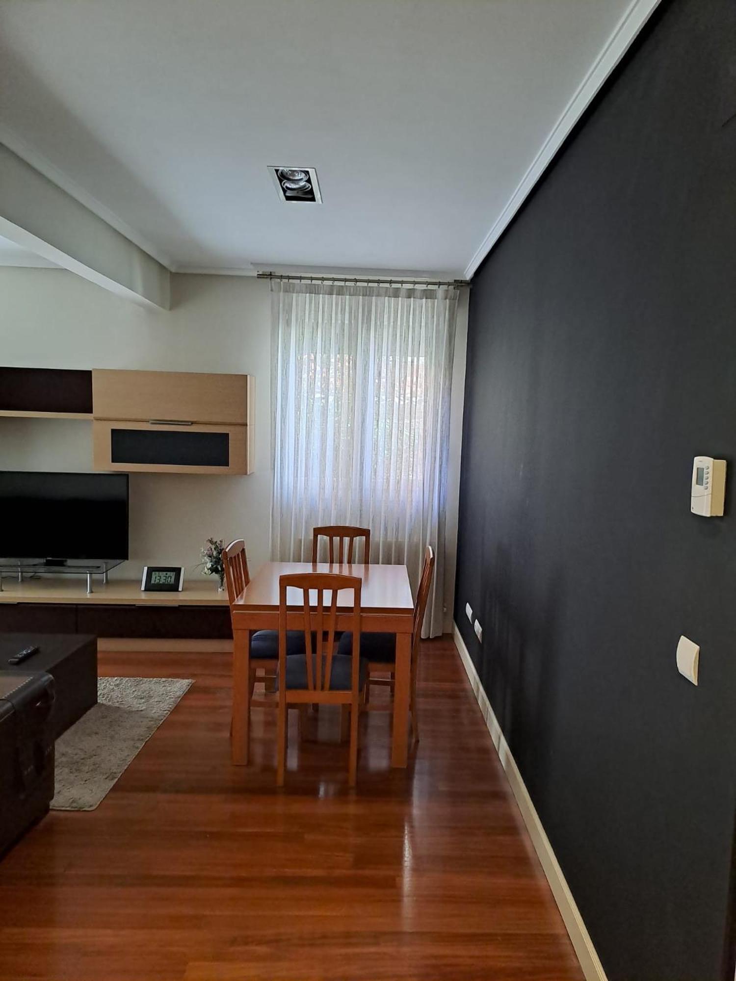 Etxeberria Park Ii By Next Stop Apartment *