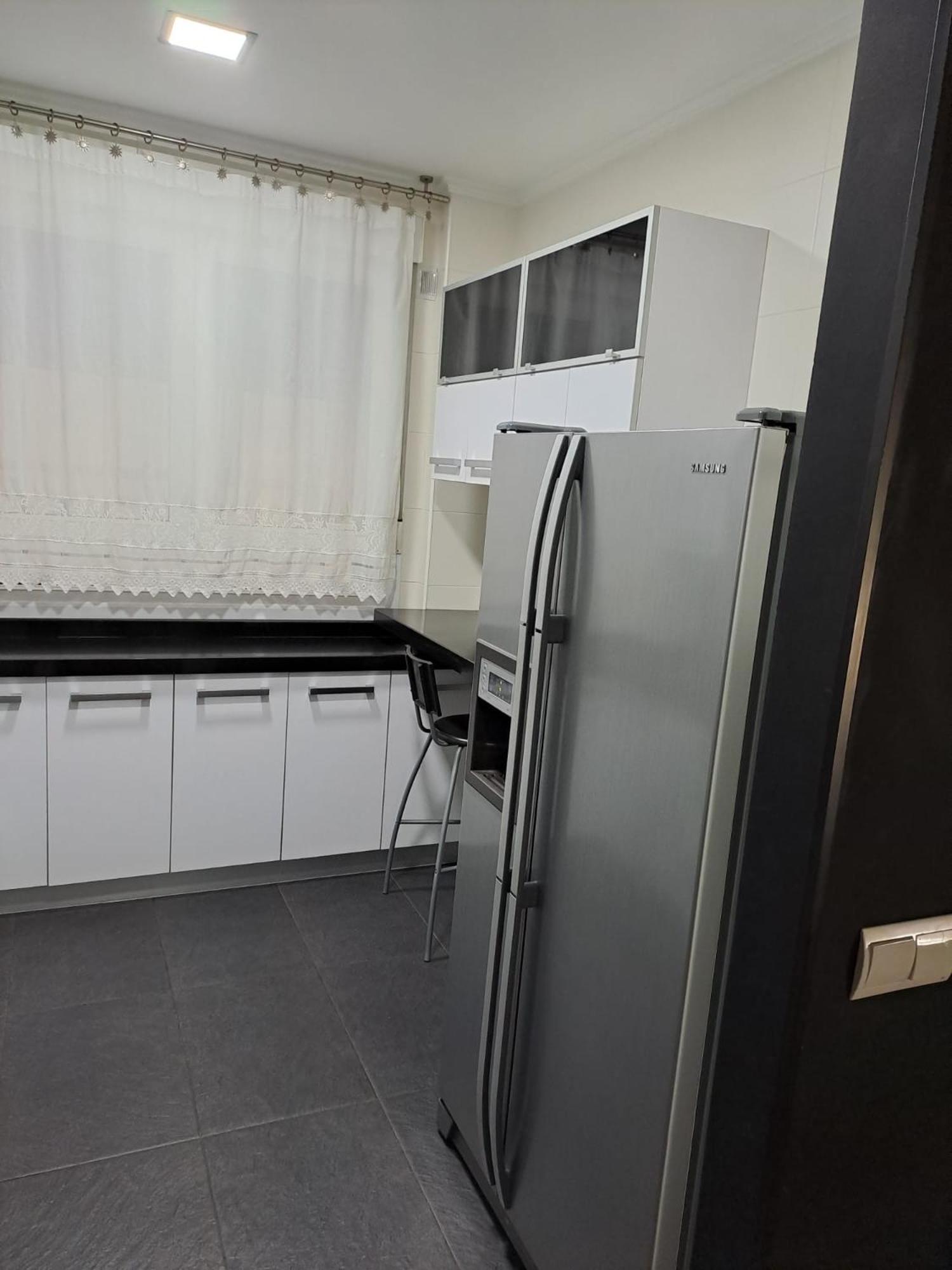 Etxeberria Park Ii By Next Stop Apartment