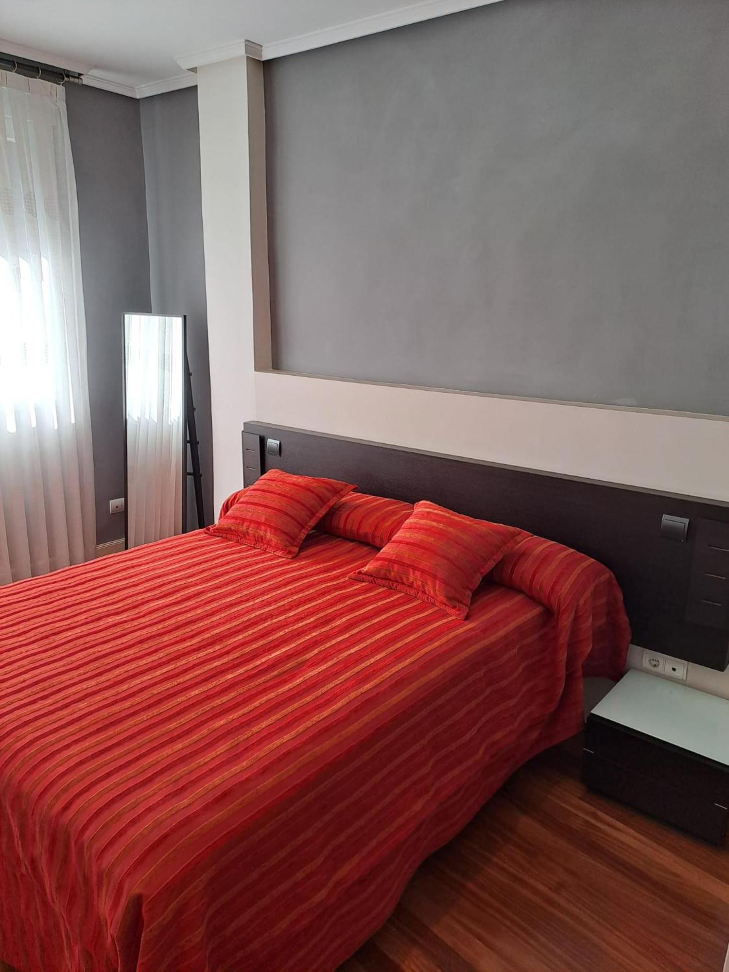 Apartment Etxeberria Park Ii By Next Stop Bilbao
